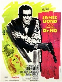 James Bond contre docteur No - La critique + Test blu-ray