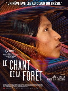 Le chant de la forêt - la critique du film