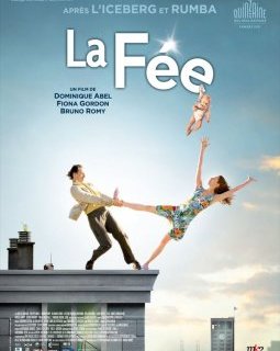La fée - la critique