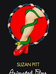 Suzan Pitt - Animated Films - la critique + test DVD