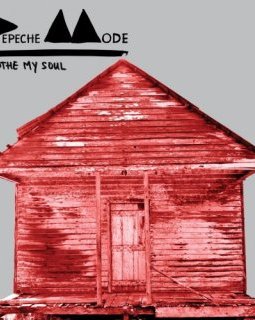 Depeche Mode, Soothe my soul - le clip de sexe et sang