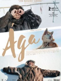 Aga - la critique du film