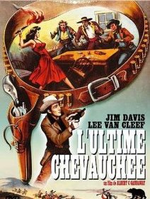 L'Ultime chevauchée - La critique du film