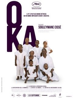 Cannes 2023 : Souleymane Cissé recevra le Carrosse d'or
