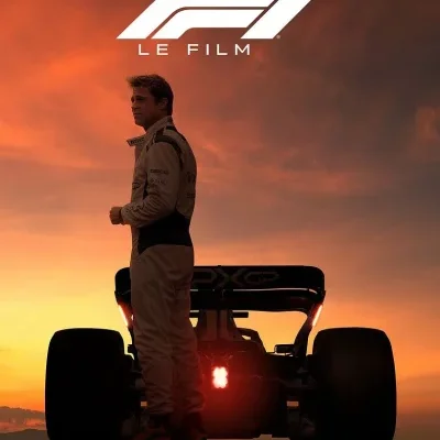 F1® LE FILM - Joseph Kosinski - critique
