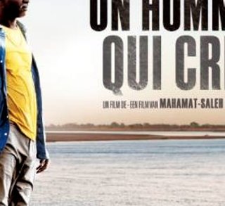 Un homme qui crie - Mahamat-Saleh Haroun - critique