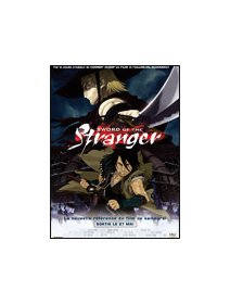Sword of the stranger - La critique