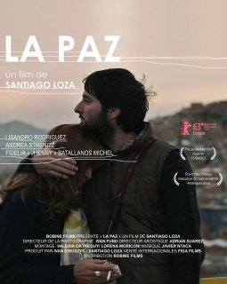 La Paz - la critique du film