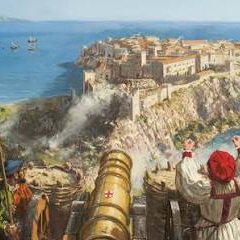 Assiégés : Monaco - France Richemond, Laurent Vissière, Germano Giorgiani - la chronique BD