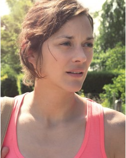 Marion Cotillard nommée à l'Oscars pour Deux jours, une nuit des Dardenne 