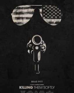 Cannes 2012 : Cogan - La mort en douce - avis à chaud sur le dernier Brad Pitt