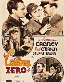 Brumes - la critique du film