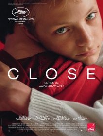 Close - Lukas Dhont - critique 