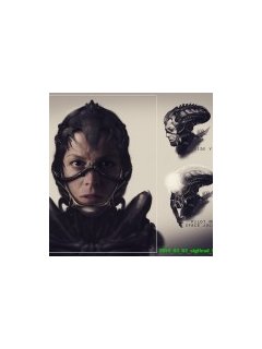 Alien 5 sera réalisé par Neill Blomkamp