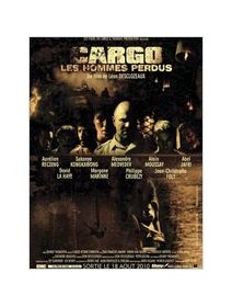 Cargo, les hommes perdus - la critique