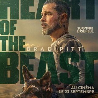 Heart of the Beast - David Ayer - critique