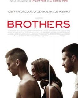 Brothers - le test DVD