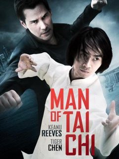 Man of Tai Chi - la critique du film