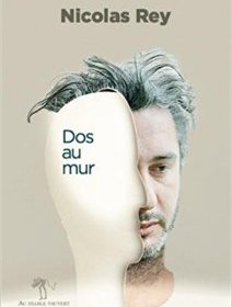Dos au mur - la critique du livre