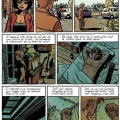 <br>©Denis, <i>La beauté à domicile</i>, Dupuis, 2004