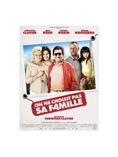 On ne choisit pas sa famille - la critique