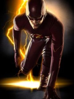 The Flash : Robbie Amell sera Firestorm