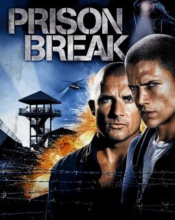 Prison Break : un spin-off avec Wentworth Miller et Dominic Purcell ?