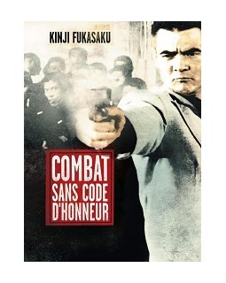 Combat sans code d'honneur - la critique du film