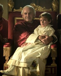 Cannes 2023 : Marco Bellocchio en compétition officielle