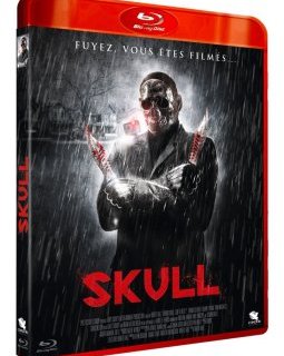 Skull (Laid to rest 2) - la critique + test blu-ray