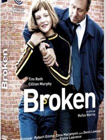 Broken - la critique + le test DVD