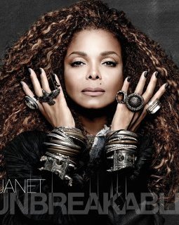 Janet Jackson : Unbreakable - comeback réussi !
