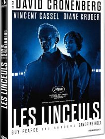 Les linceuls - David Cronenberg - critique