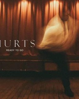 Hurts : un nouveau clip avant l'album Desire