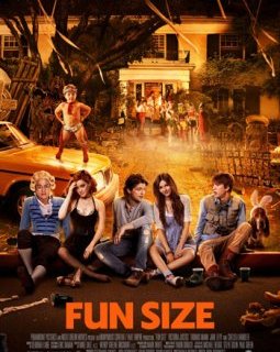 Fun Size - la comédie d'Halloween aux USA