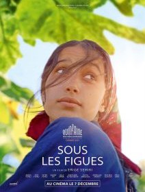 Sous les figues - Erige Sehiri - critique