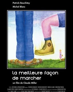 La meilleure façon de marcher - Claude Miller - critique