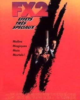 FX2, effets très spéciaux - la critique