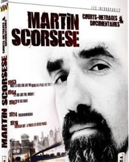 Martin Scorsese - Courts métrages & documentaires