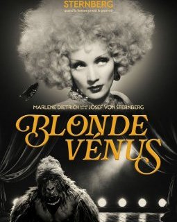 Blonde Vénus - Josef von Sternberg - critique