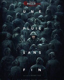Une pluie sans fin (Grand Prix Beaune 2018) - la critique du film