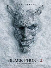 Black Phone 2 - Scott Derrickson - critique