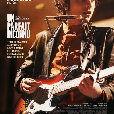 Semaine du 29 janvier 2025 : les sorties en salle