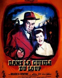 Dans la gueule du loup - la critique du film + le test DVD