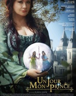 Un jour mon prince - la critique du film