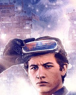 Box-Office France : Ready Player One met le turbo en pole position