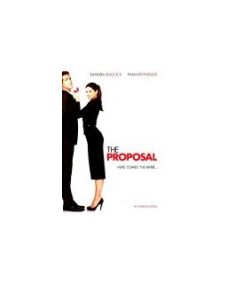 The proposal : le retour de Sandra Bullock