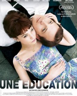Une éducation - Lone Scherfig - critique