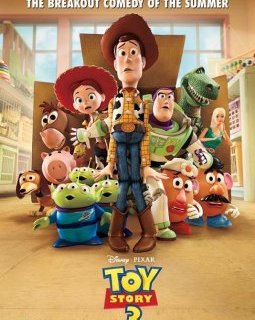 Toy Story 3 : encore une affiche !