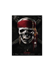 Pirates des Caraïbes 4 : nouvelle bande-annonce en VF